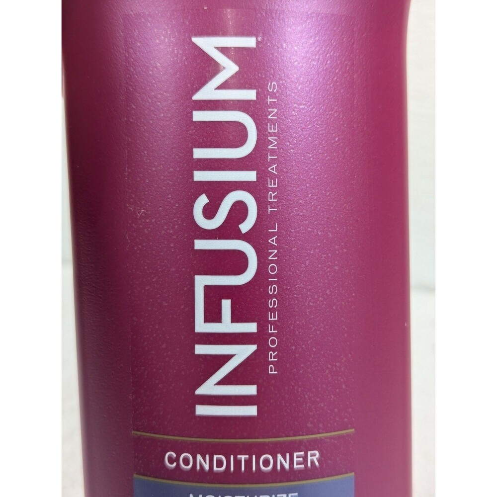 Infusium - Repair and Replenish Nourishing Conditioner - 33.8 oz - Picture 3 of 9